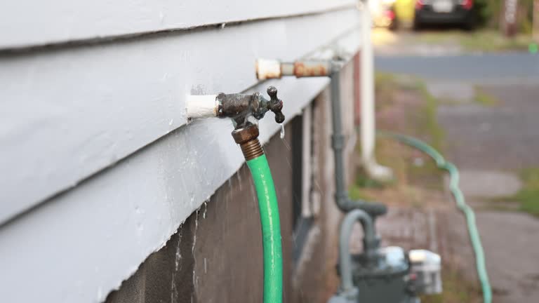 Best Fiber Cement Siding Installation  in Lake Cassidy, WA